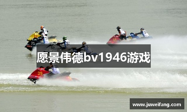 愿景伟德bv1946游戏
